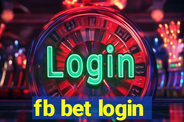 fb bet login